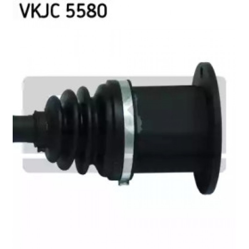 VKJC 5580 SKF - Привідний вал